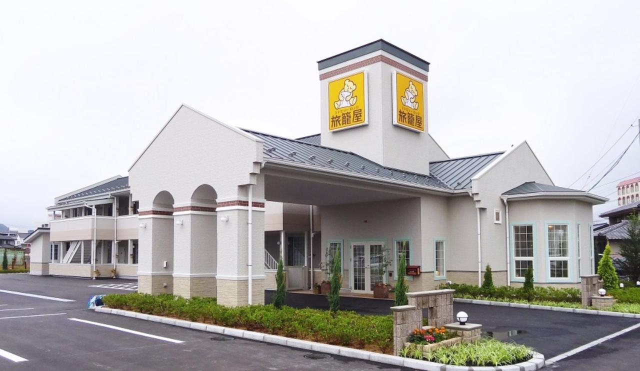 Family Lodge Hatagoya Nagato Nagato  Esterno foto